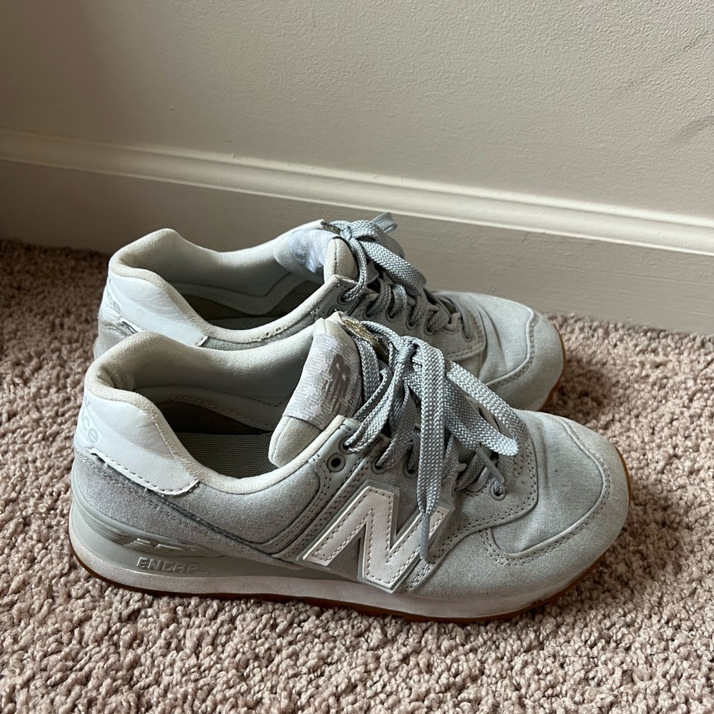 New balance womens